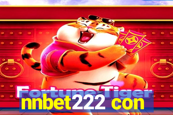 nnbet222 con